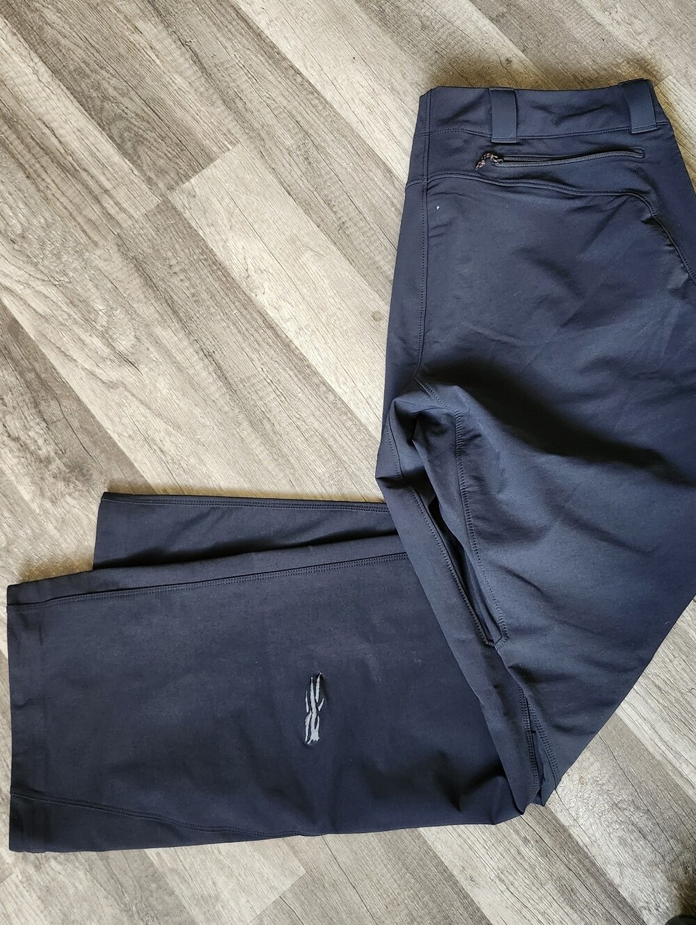Mens sitka Pants